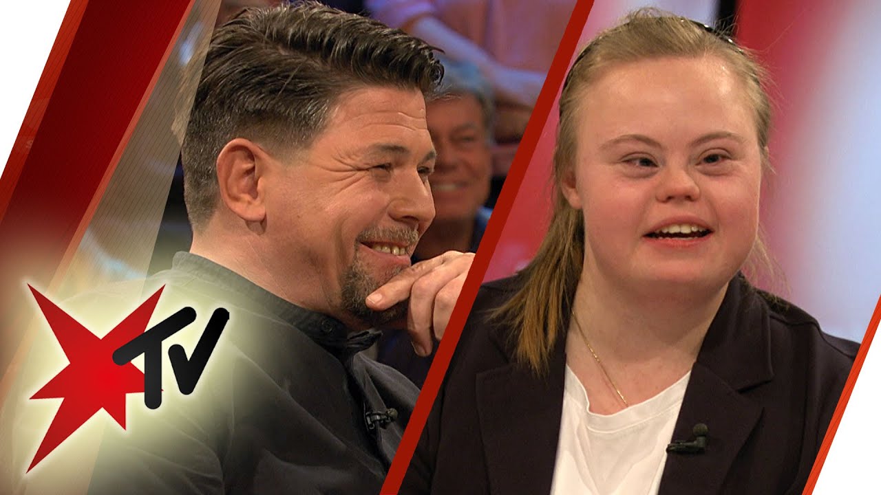 Tim Mälzer: Wie führt man ein Restaurant mit Menschen mit Down-Syndrom? | stern TV Talk