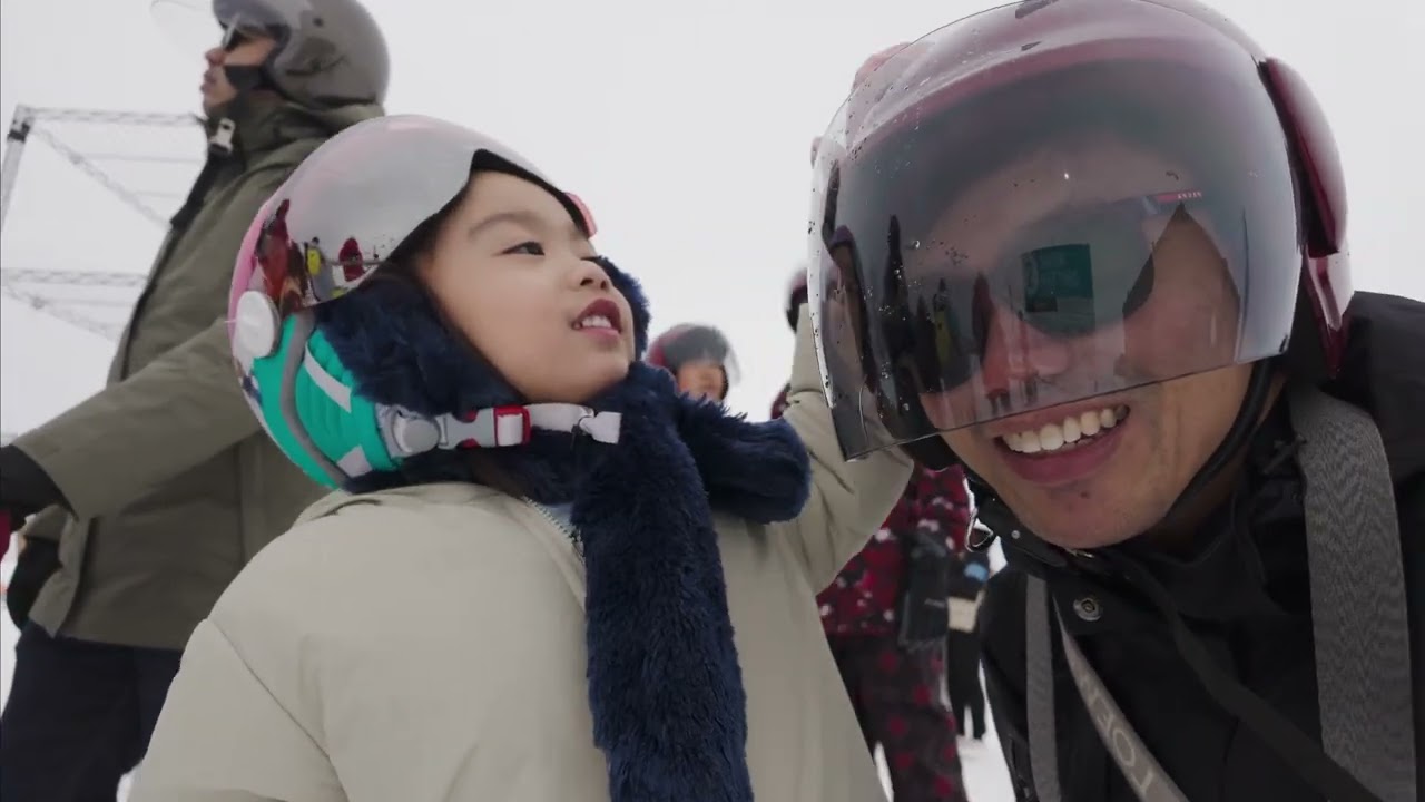 Hokkaido 2026