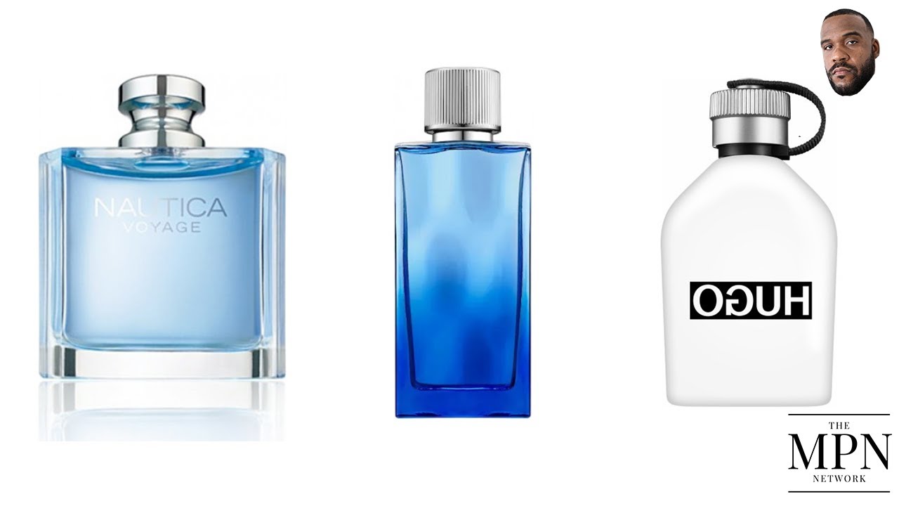 5 Fragrances That Work Great In The Gym