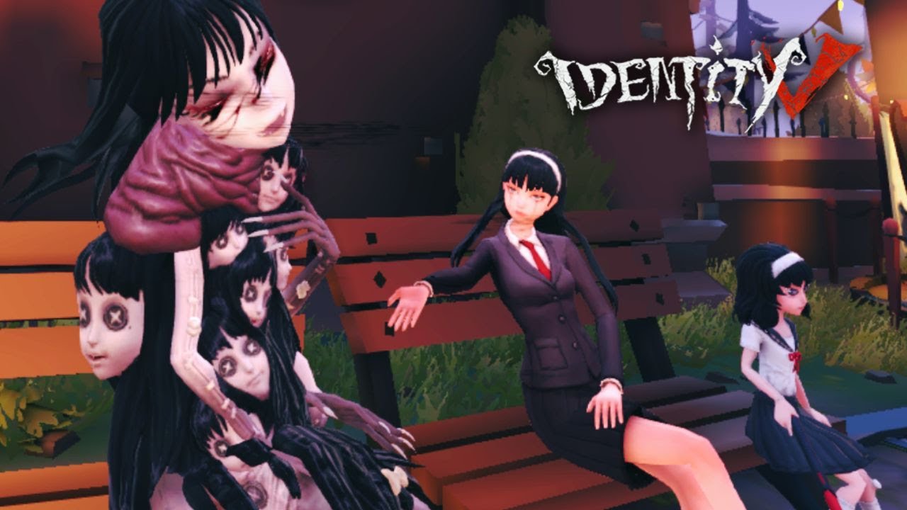 Dream Witch: YOU'RE ON YOUR OWN! | Identity V | Gameplay