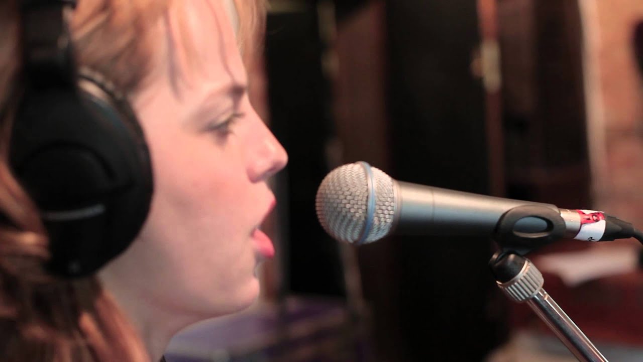 Jenny Was A Friend of Mine - The Killers, cover by Христина Дмитрик Christina Laroque and Happy Hour