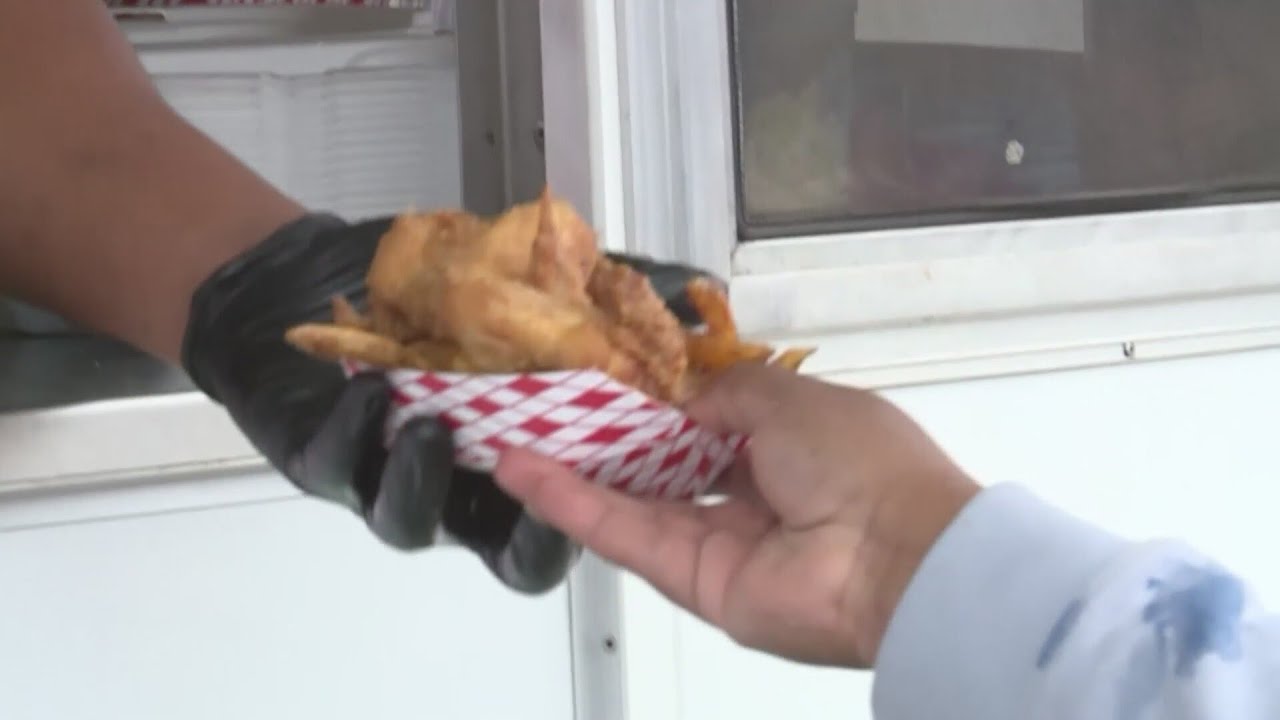 Urban League combats food insecurity with free meals in STL