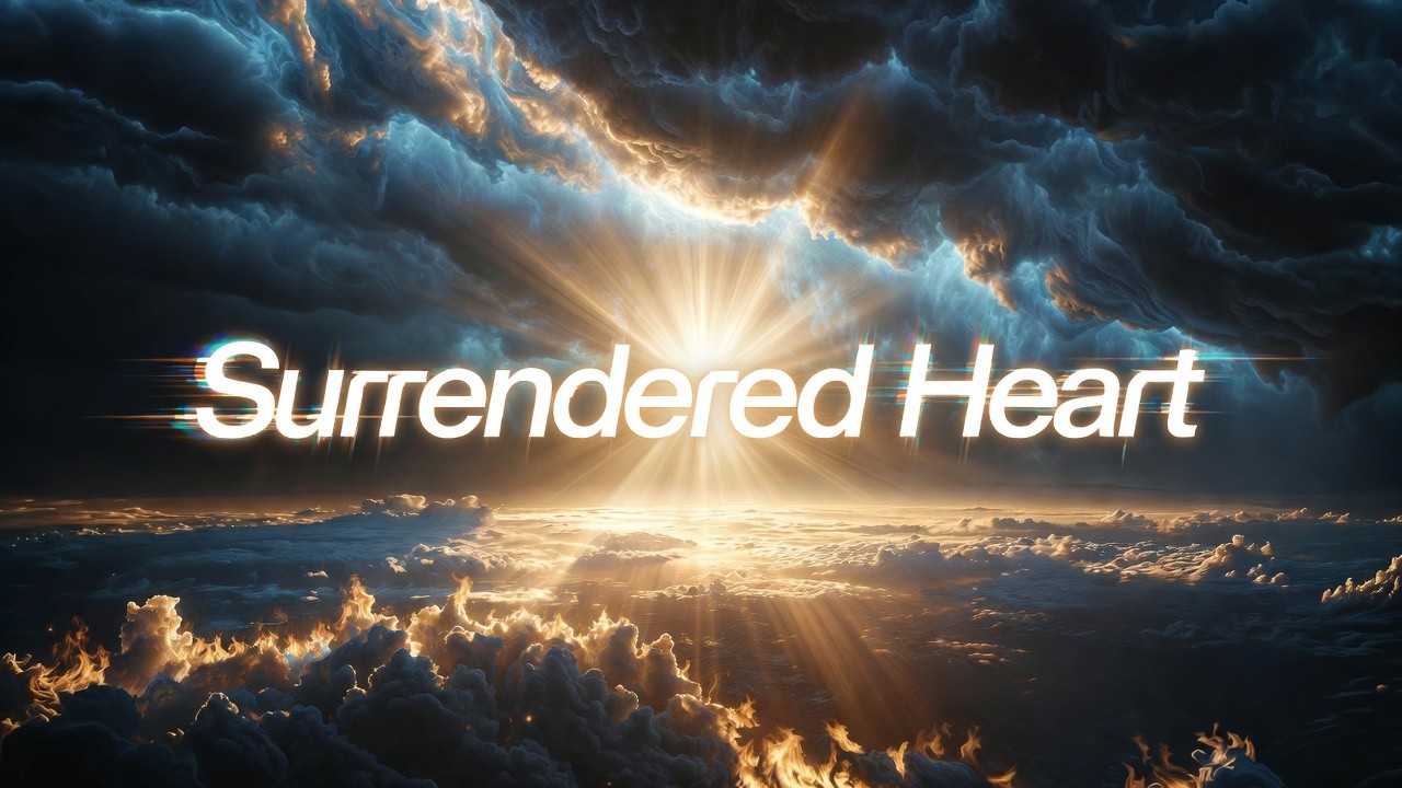 Thief’s Redemption: Today in Paradise – Christian Pop R&B