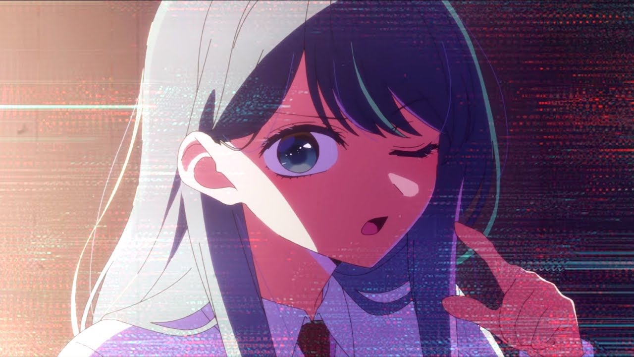 Akane wants to do it for him | OSHI NO KO DUB
