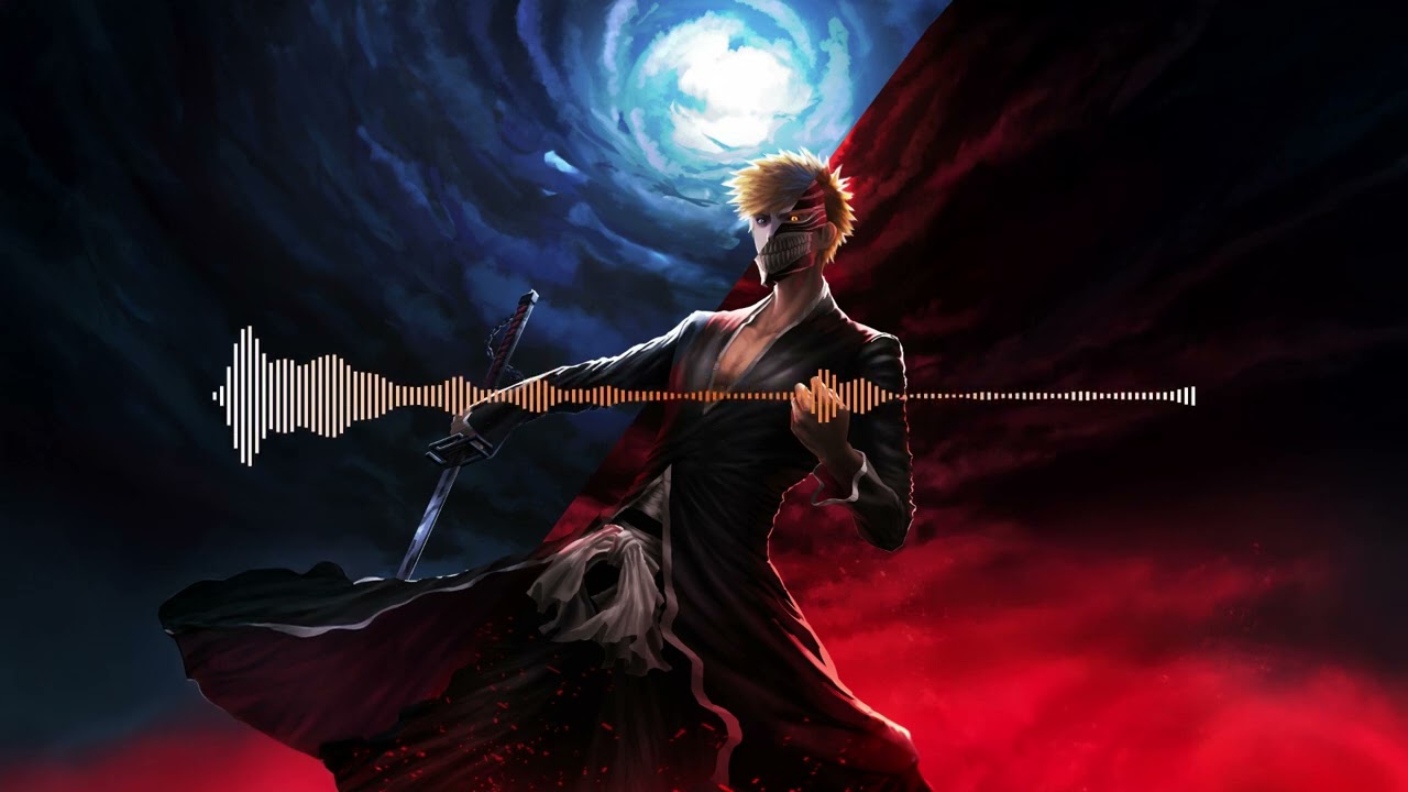 BLEACH | BANKAI | PL | SONG 🌑