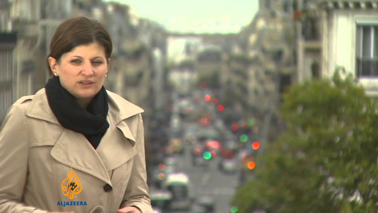 France upholds ban on fracking