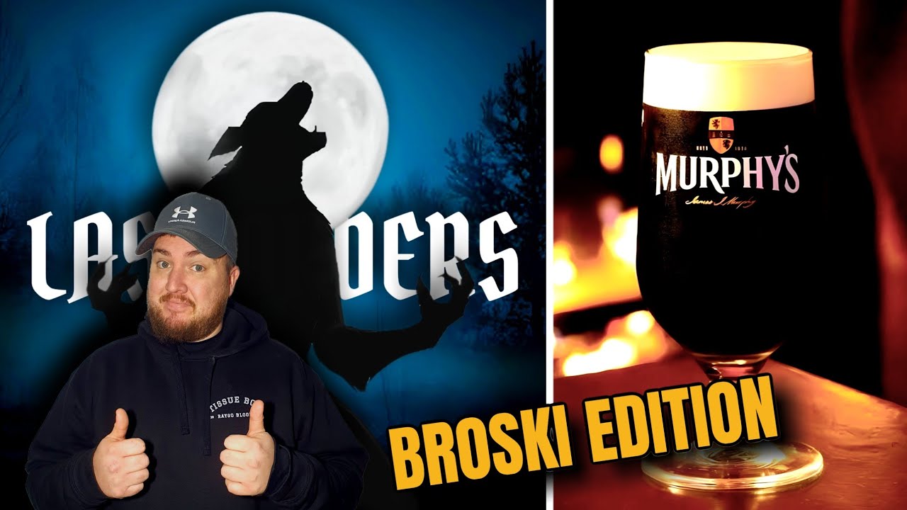 Is Murphy's Stout Better Than Guinness?