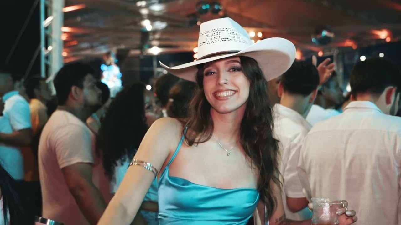 REVELION MATUPÁ 2025