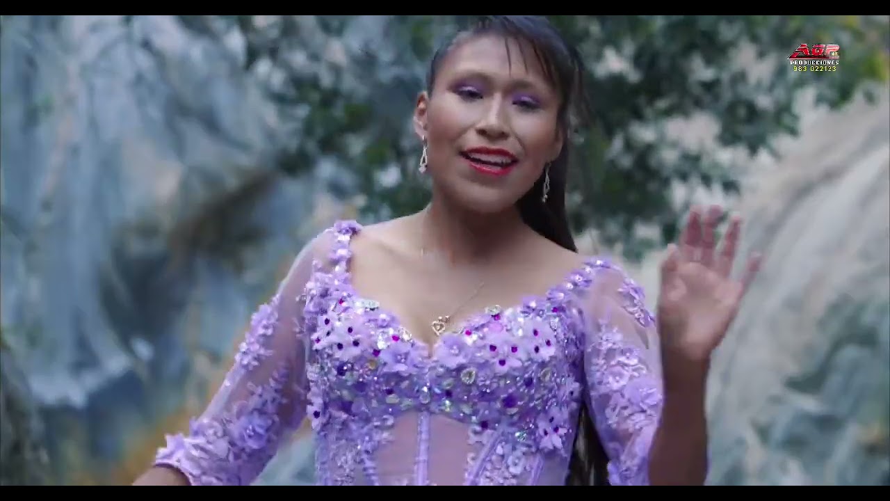 yolita de paucartambo