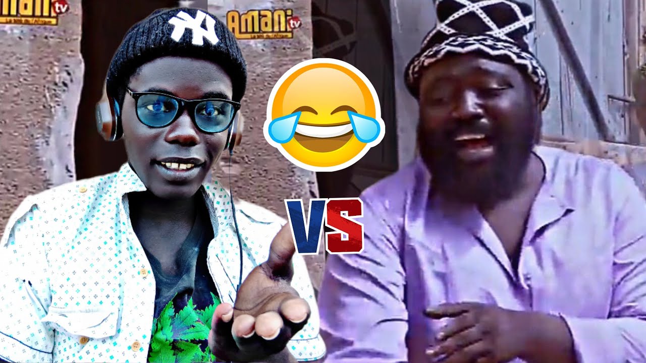 Dieyzo VS Big Baba Question/Reponse À MOURIR DE RIRE 🤣🤣🤣