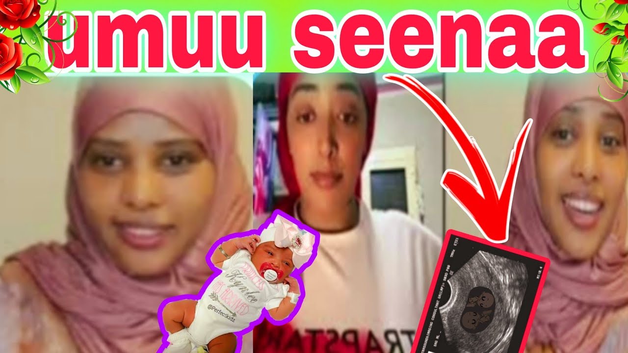 Umuu seenaa fi hatii faxee woli fixe
