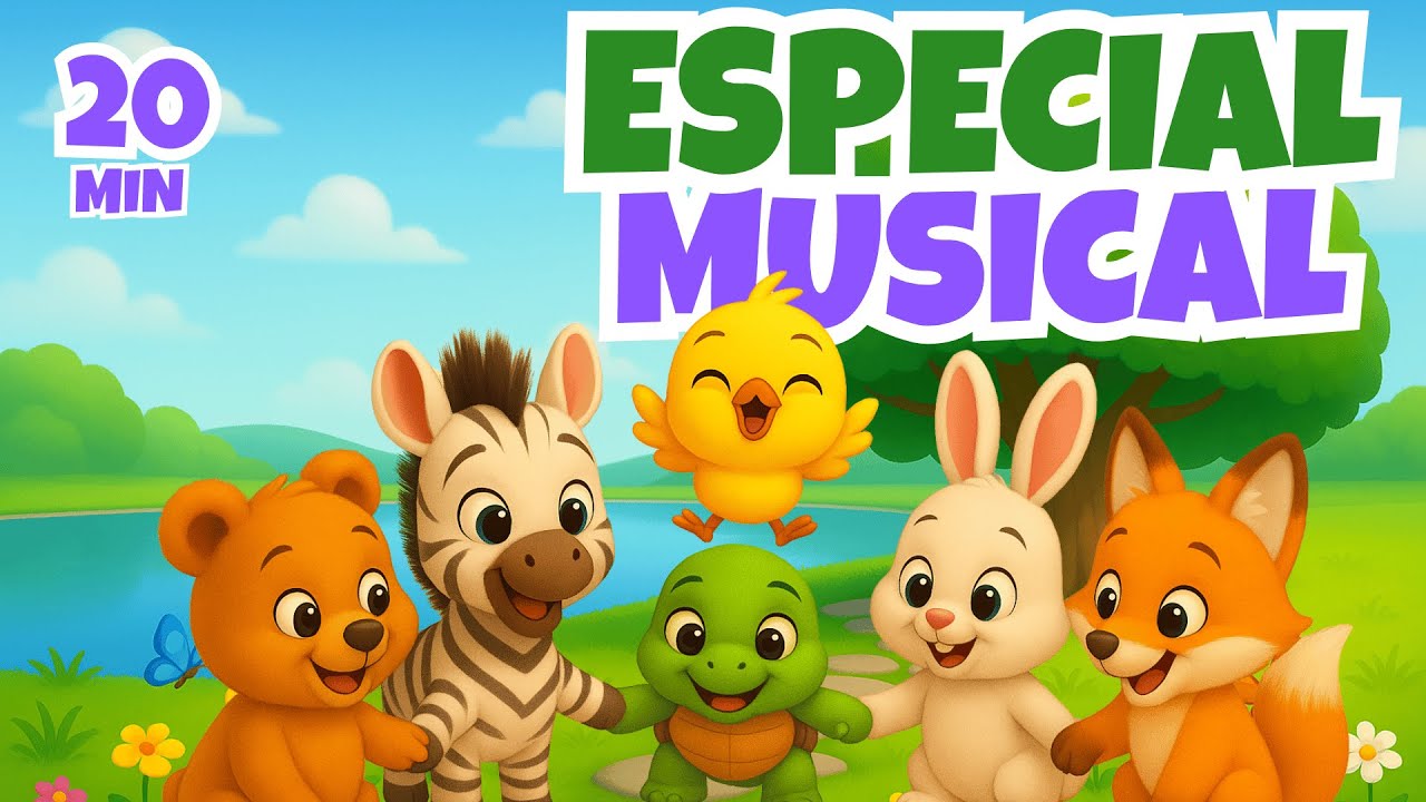 Colecci&oacute;n musical 🎶 | D&oacute; R&eacute; Mi Mundo