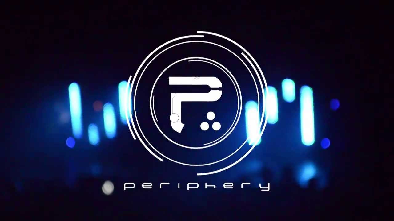 Misha Mansoor of Periphery Talks About Jammit