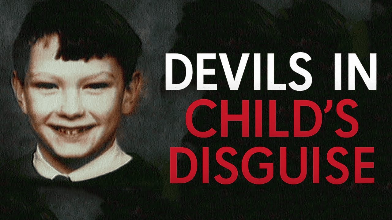 James Bulger &ndash; Killed by Two 10-Year-Old Boys | Criminal Juvenile | Cold Case Files