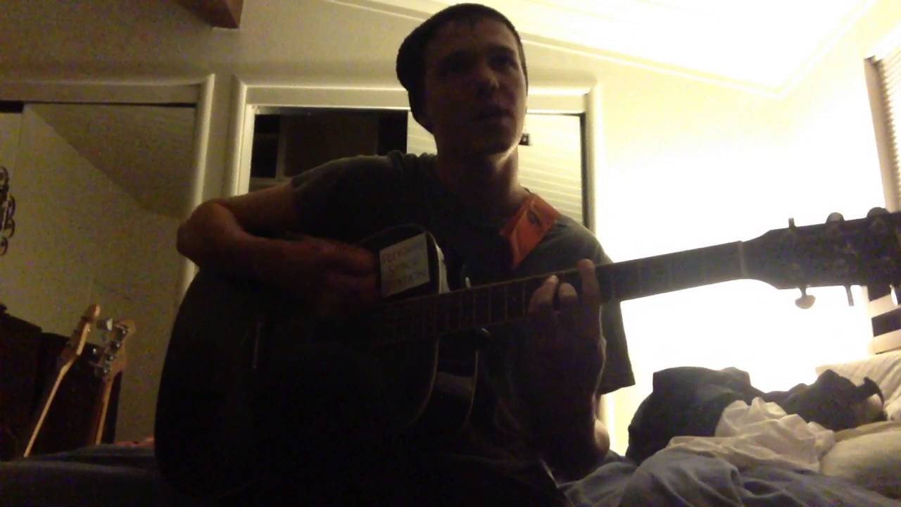Day Gaunts (days n' daze cover)