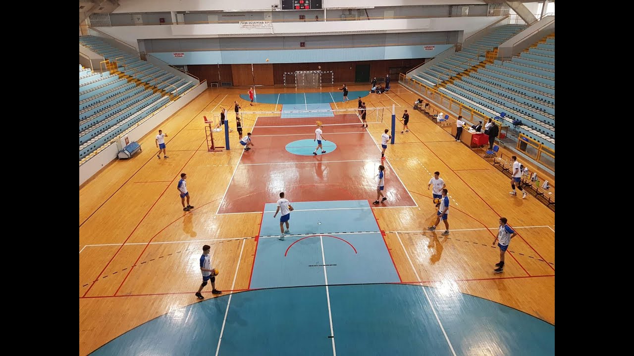 MOK RIJEKA 2 - MOK GROBNIČAN