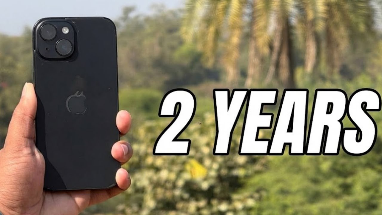 iPhone 15 Review in 2026: Is It Still Worth Buying?
