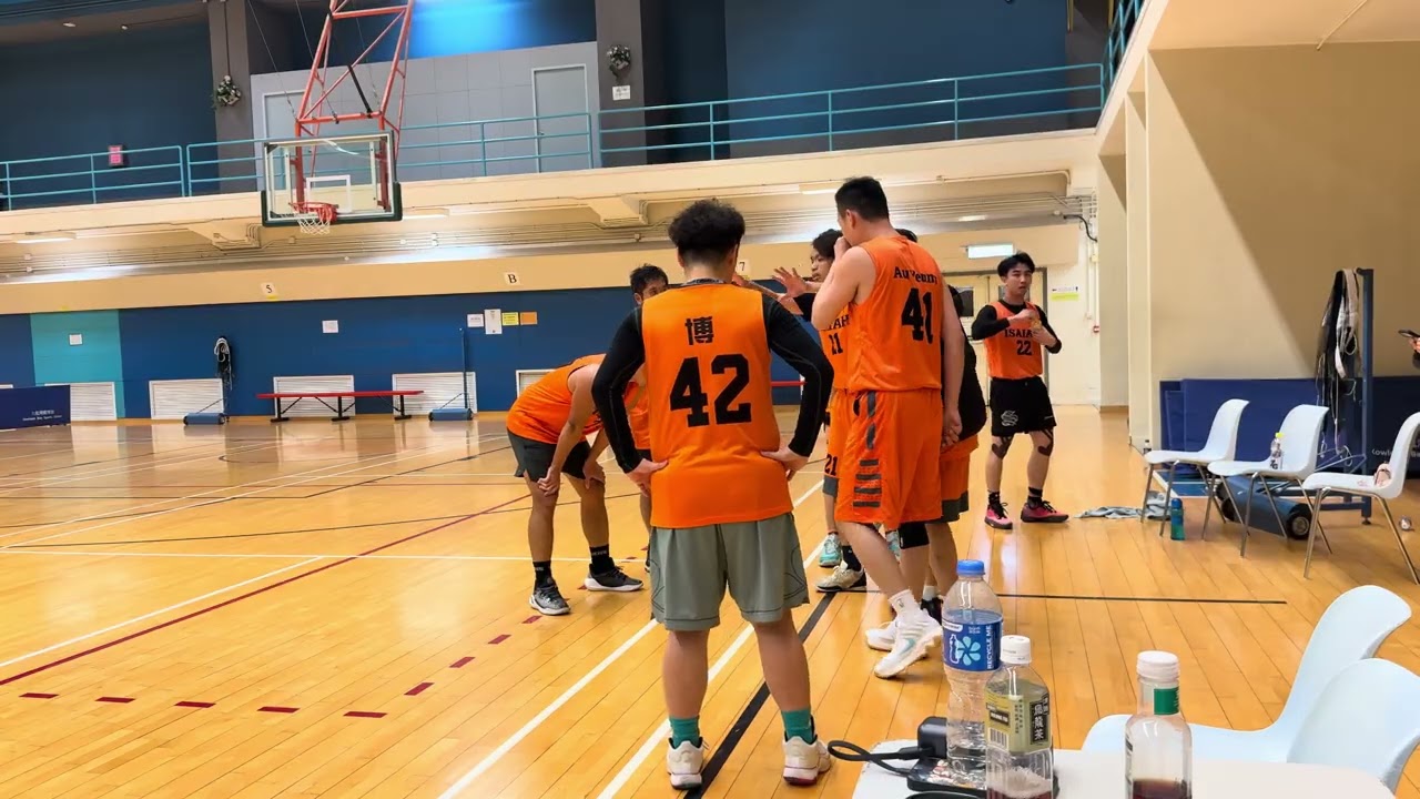 (Hero) Yinners Vs ISAIAH 3rd