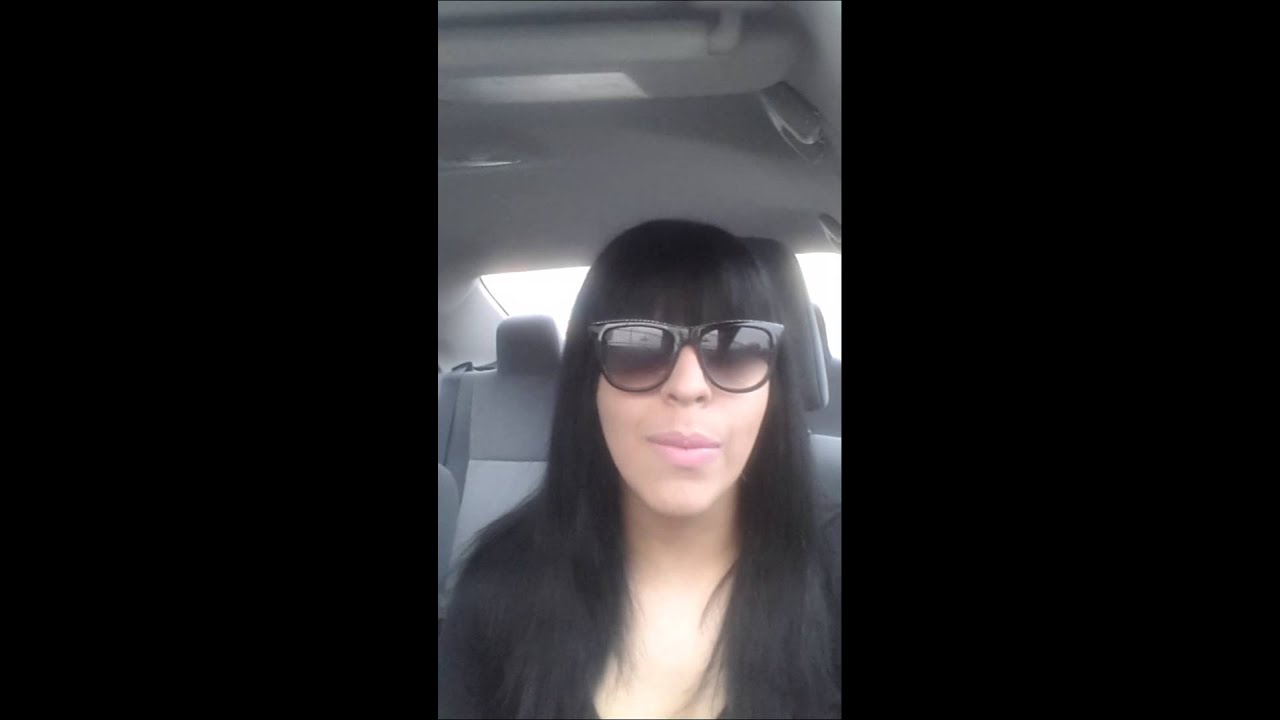 Carmarie Un angel en el cielo Desahogo Freestyle Mania 2014