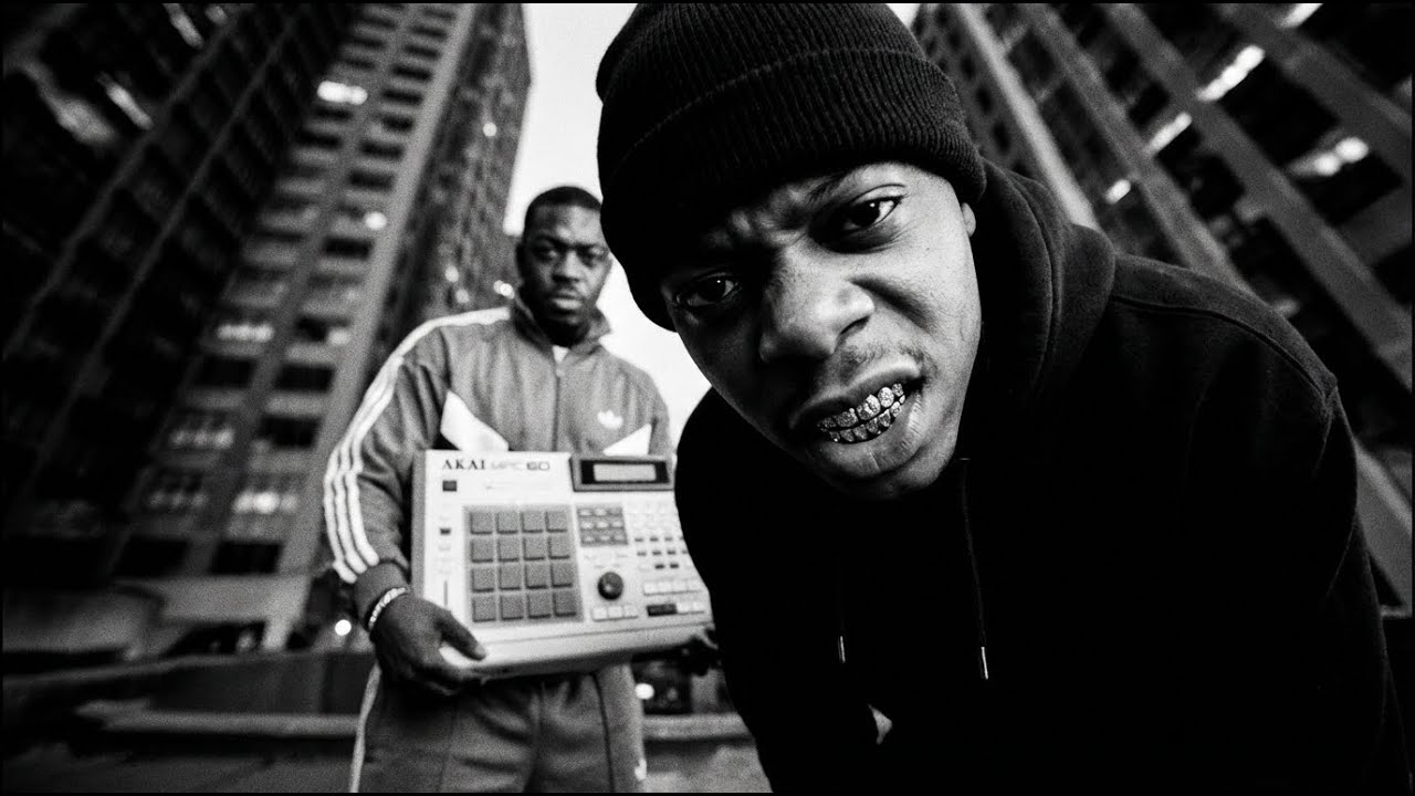 ⚠️ BANNED 90’s Hip Hop | GOLDEN ERA BOOM BAP Mixtape Was HIDDEN FROM YOU ⚠️