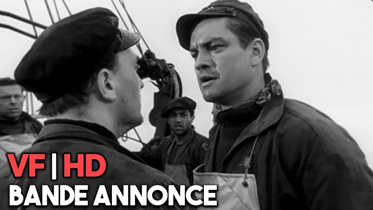 Si tous les gars du monde (1956) Bande Annonce VF [HD]