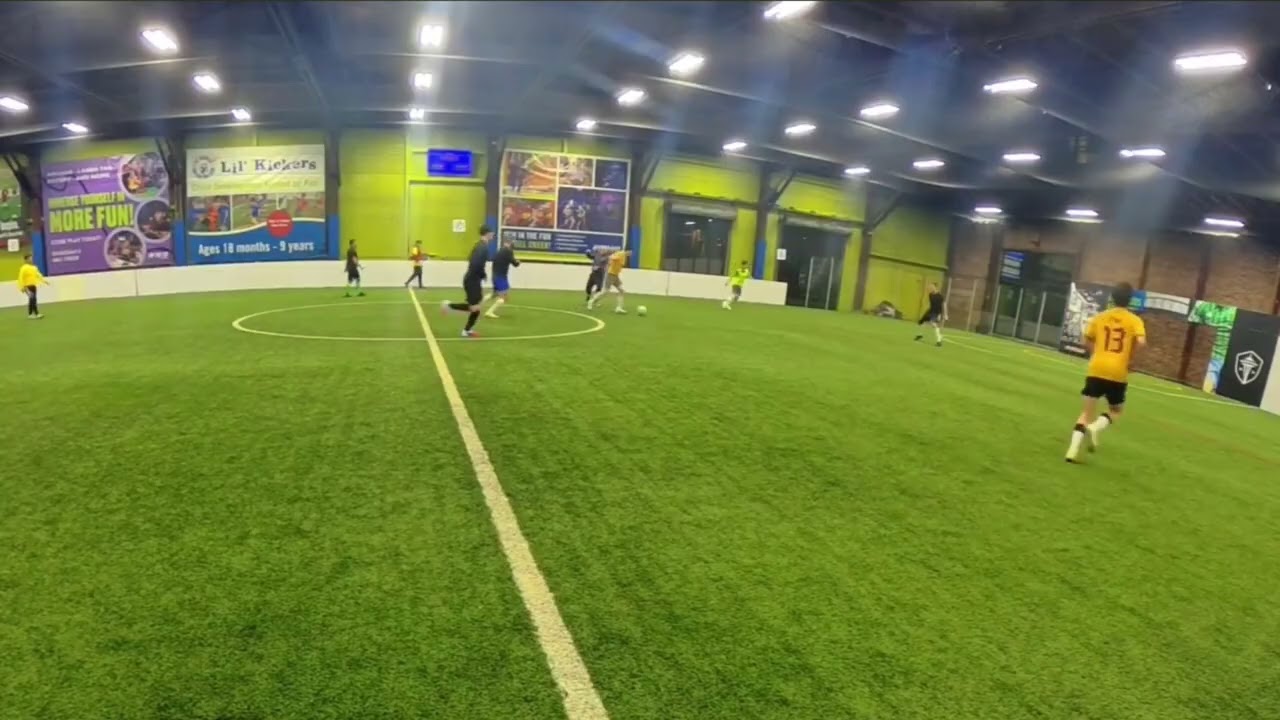 Walter Highlight