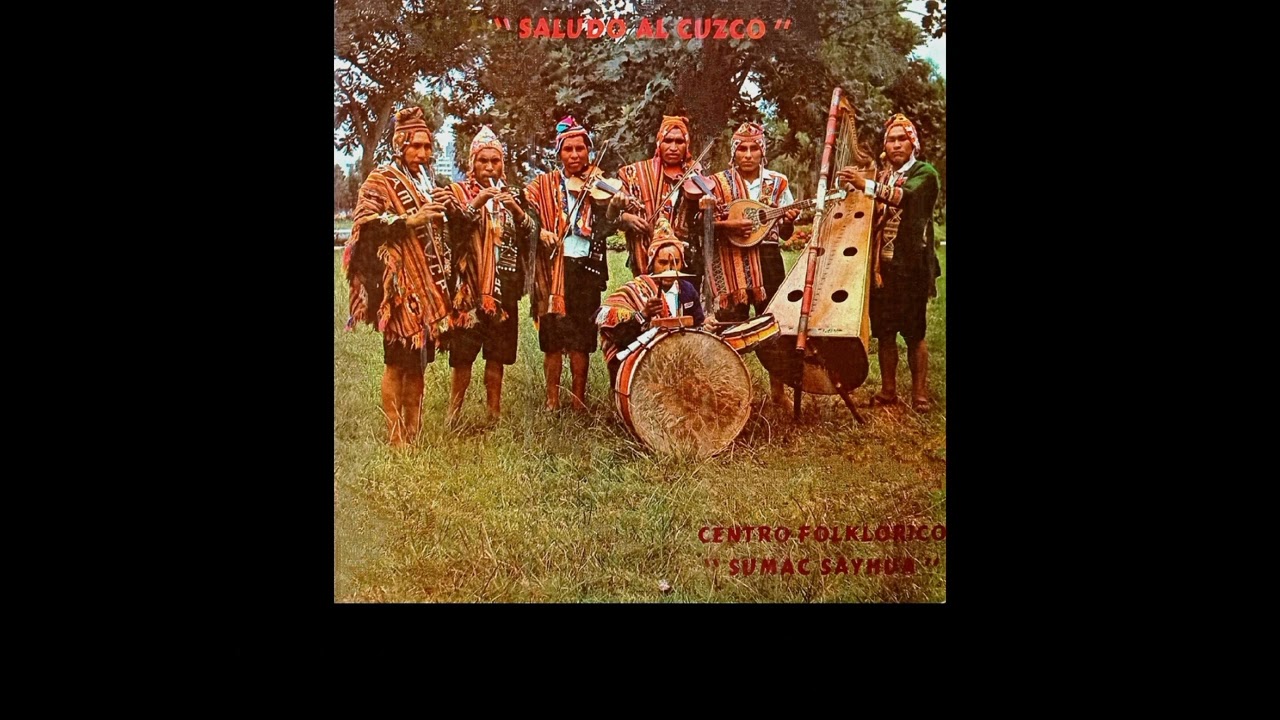 Centro Folklórico Sumac Sayhua - 