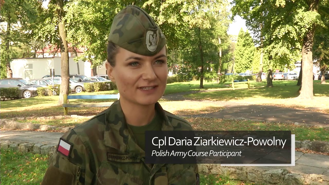 Poland Mobile PME Course