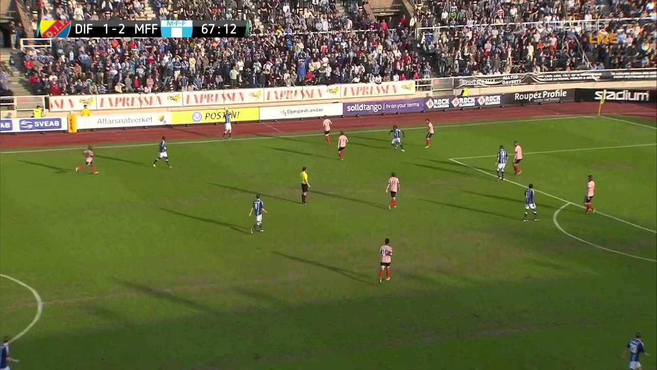 Hallå! Här kommer lite highlights.