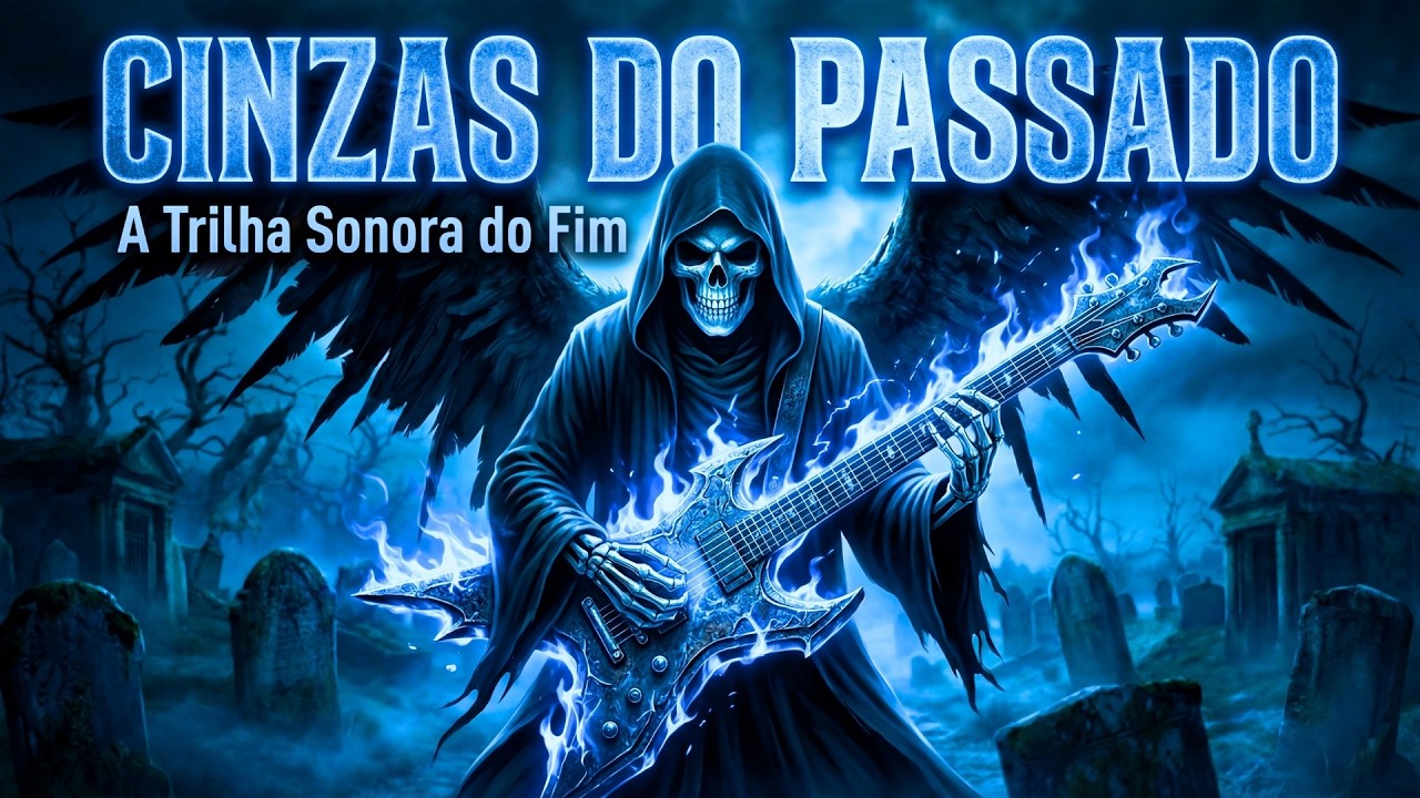 Cinzas do Passado / Dark Country Online / Vingança é Poder