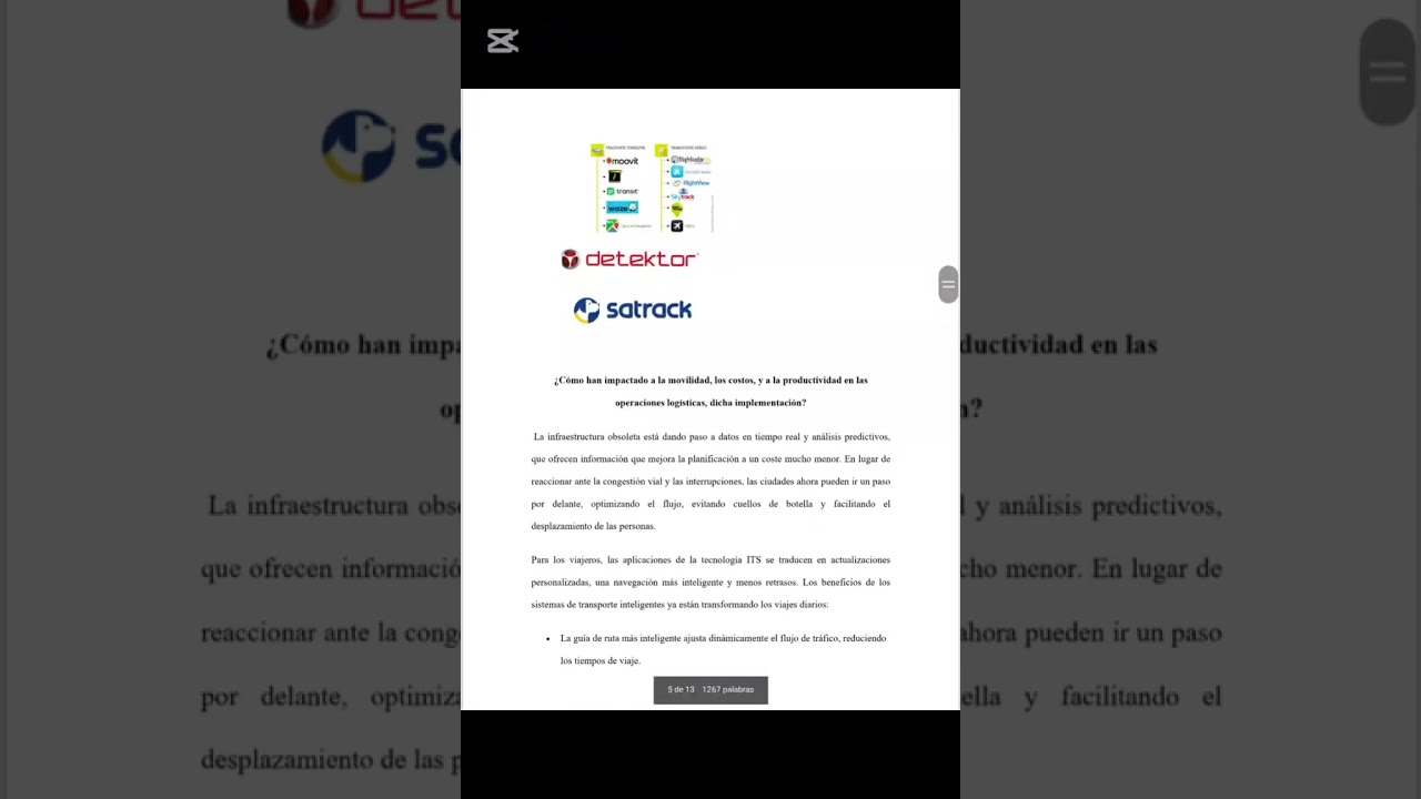 Sistemas inteligentes de transporte utilizados los últimos 15 años en Colombia 