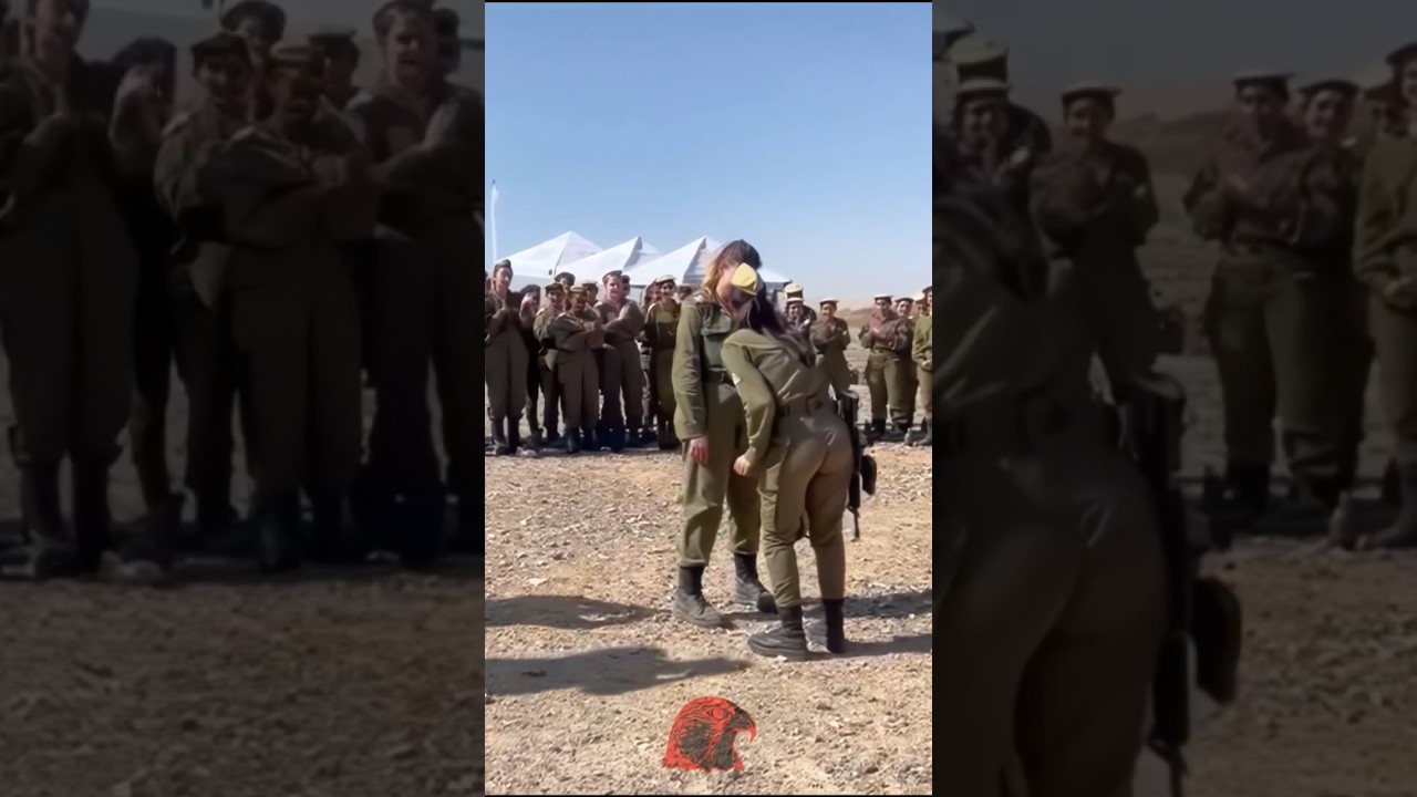Respect 🫡 Emotional moment from the Army  #bralcon
