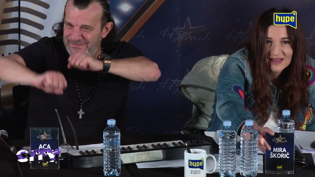 Hype Zvezde u Makedoniji! Evo kako su se pokazali kandidati u Skoplju!