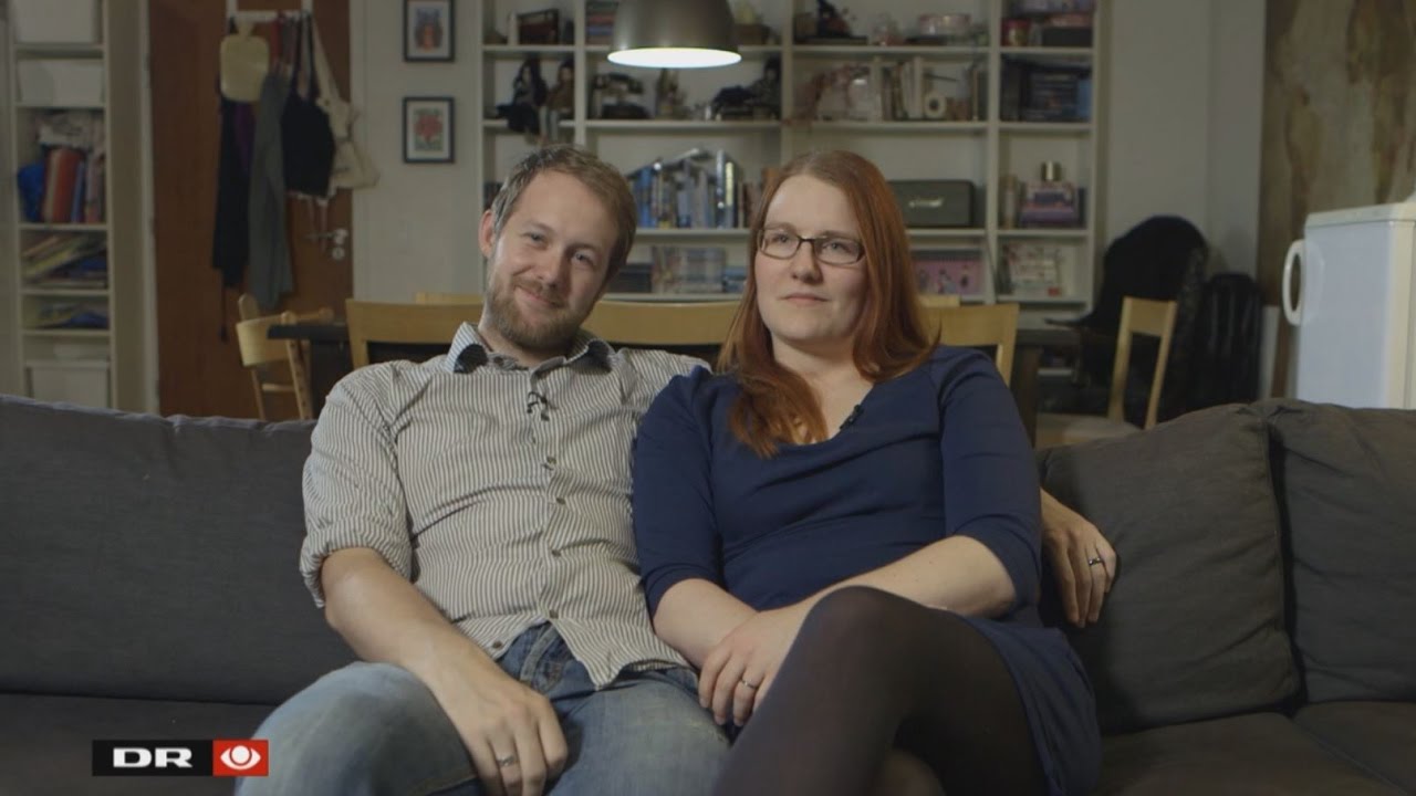Parforhold - N&aring;r &eacute;n ikke er nok