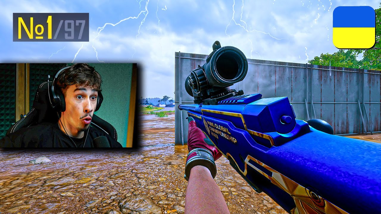 МЕНЕ заспамили ДОНАТАМИ аби ЗРУЙНУВАТИ катку на МІЛЬЙОН | PUBG українською