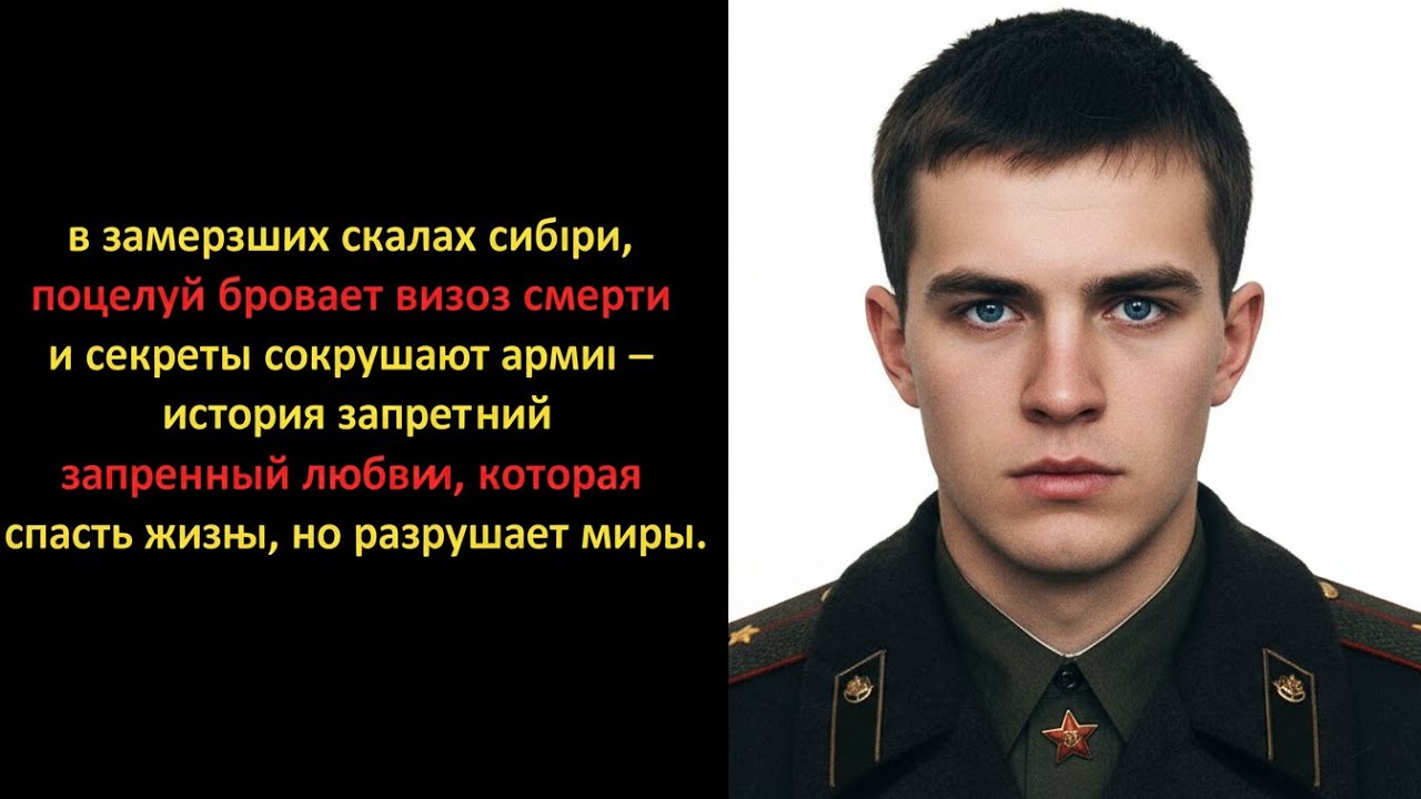 ТЕНЬ ЛЮБВИ НАД ОБРЫВОМ