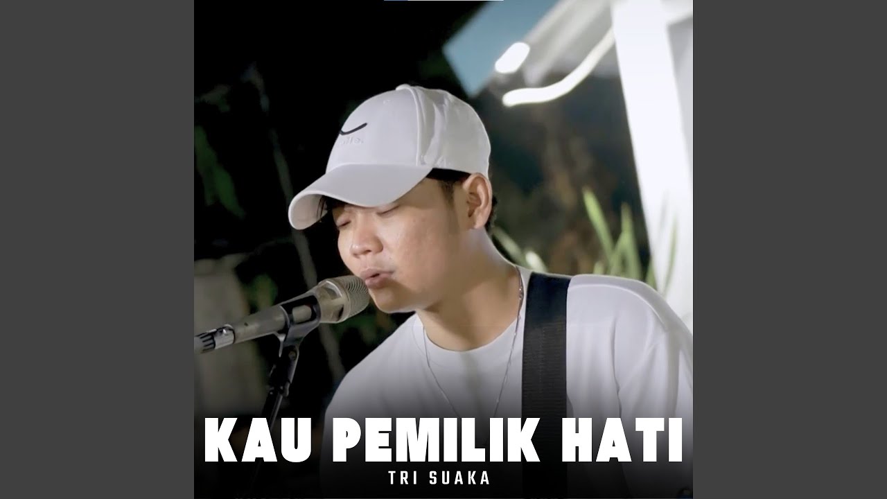 Kau Pemilik Hati (Live Ngamen) (Preview)