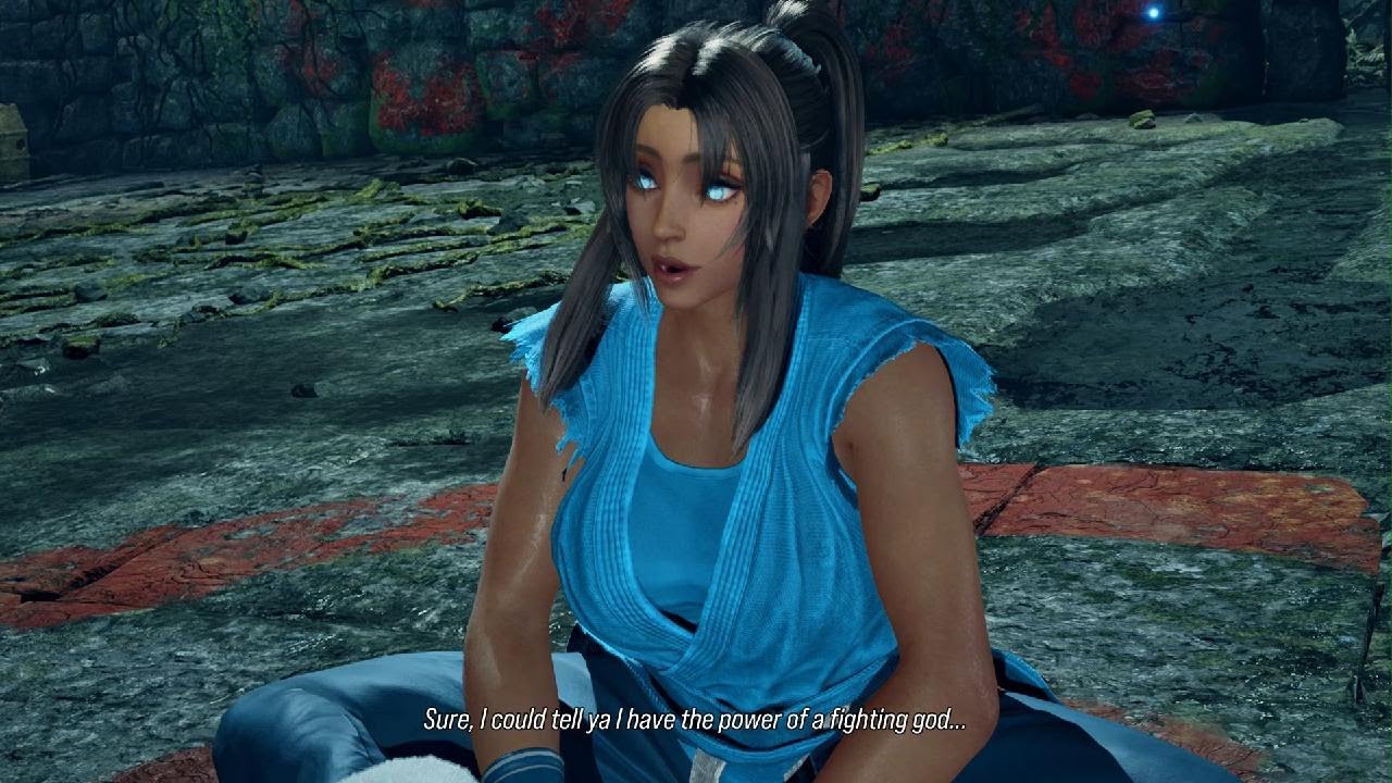 TEKKEN8 This aint Tekken! Smh