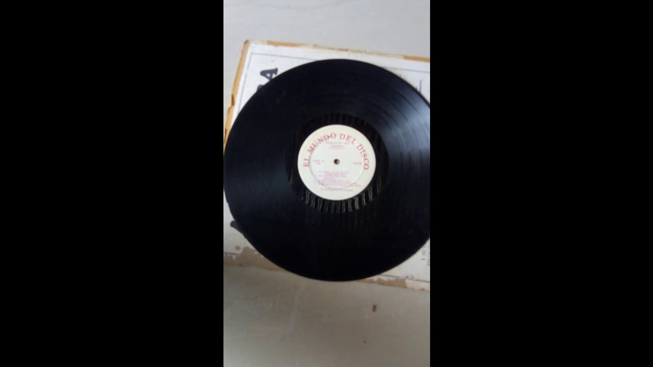 BLAS DURAN -  QUE VIVAN LAS MUJERES ( original)
