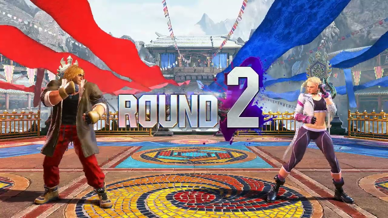 Street Fighter 6  | Gameplay