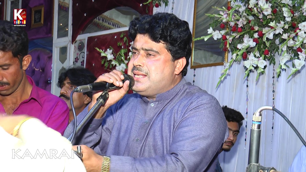 Wde isiq je (Mazhar chandio)