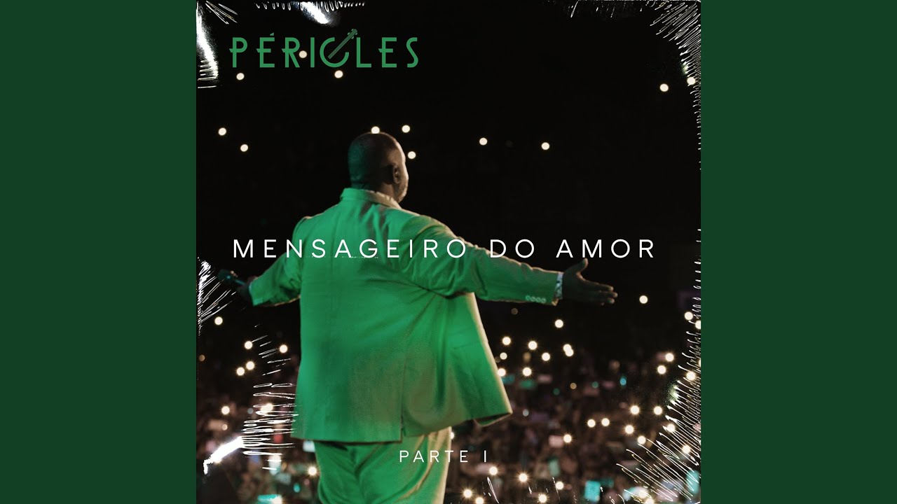 É No Pagode / Já Que Tá Gostoso Deixa (Ao Vivo)