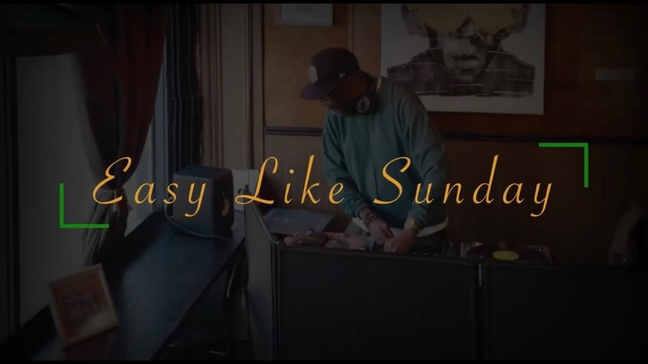 Easy Like Sunday - WELS Radio
