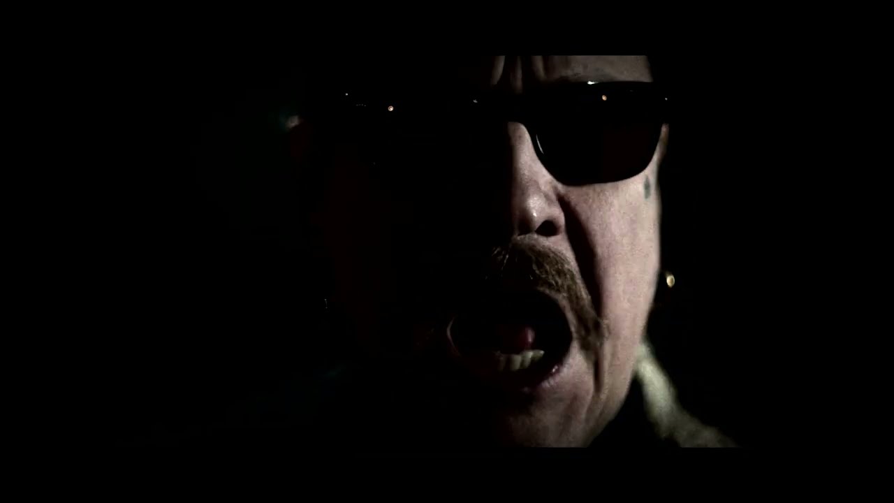 T. Jarva & The Dark Place - Still & Cold
