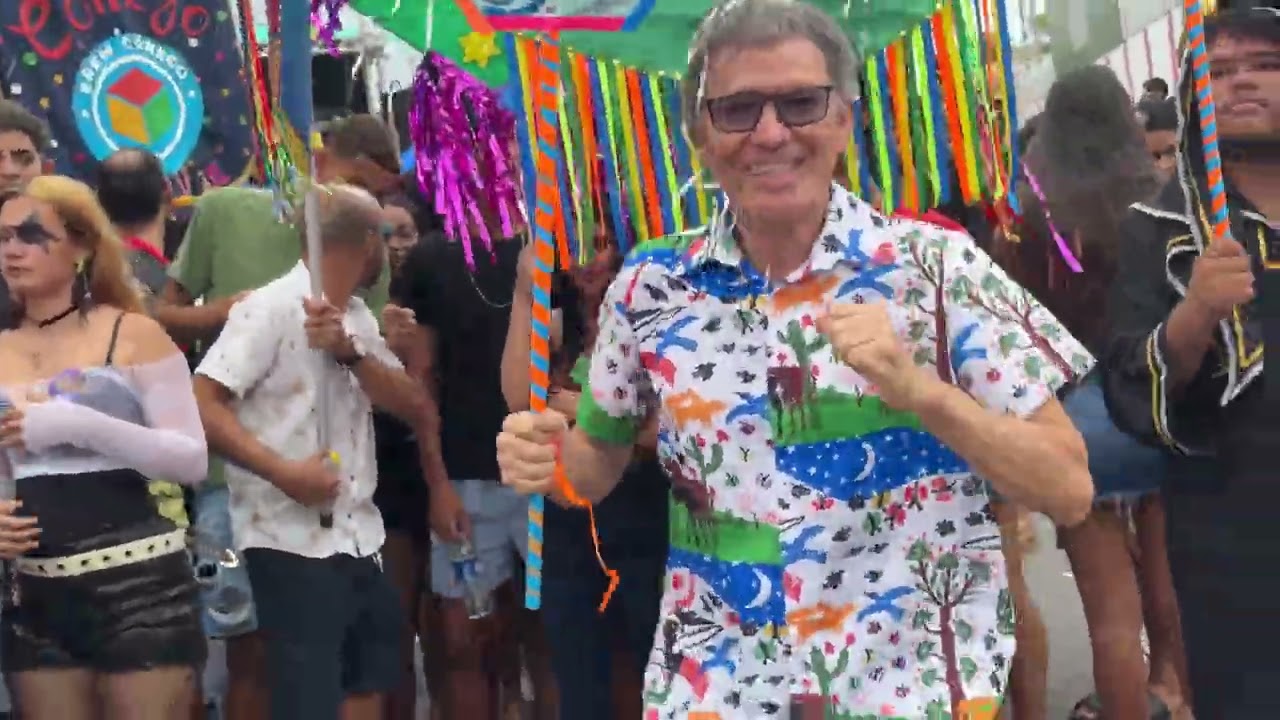 BEZERROS PE | CARNAVAL 2026