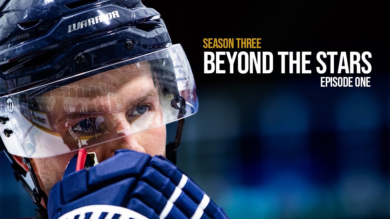 Beyond the Stars | Season Three Episode One