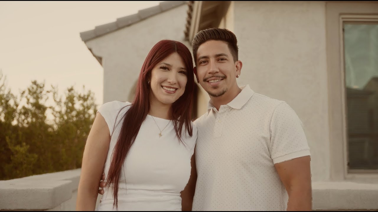 Lage Testimony - Life Change Video