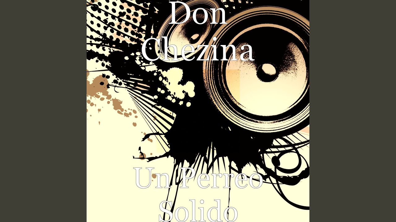 Un Perreo Solido