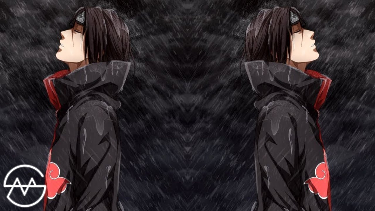 Naruto Shippuden - Man of the World (BrøkuzBeatz Remix)