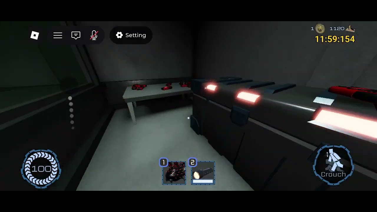 Pressure Lockerless Episode 2
